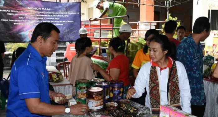 Pemkot Denpasar gelar pasar murah jelang Galungan dan Kuningan