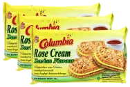 Biscuit Columbia
