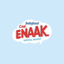 Kental Manis Cap Enaak