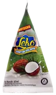 Leko Santan Kelapa