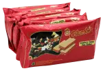 Wafer Strawberry 10GR 8X20