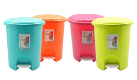 Claris 1166 CHVineeta Dustbin 1166 1166 ch vineeta dustbin 1166