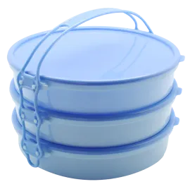 Kiramas 2956 BRU APLRantang Makanan Delight 2956 bru apl rantang makanan delight