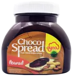 DYNA CHOCO SPREAD PEANUT
