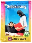 JAMU SELOKARANG