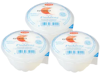 Yeko Jelly Pudding LECI leci
