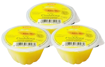 Yeko Jelly Pudding MANGGA mangga