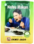 NAFSU MAKAN
