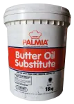 PALMIA BUTTER OIL SUBSTITUTE 18 KG